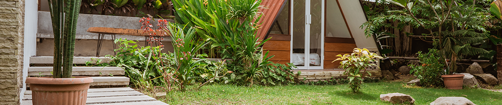 Jardins dos Sonhos: Ideias Criativas para Transformar Seu Espaço Exterior